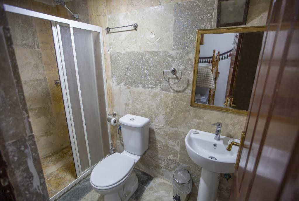 Hotel Serenity Stone House Nevsehir Exteriér fotografie