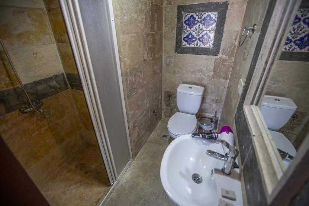 Hotel Serenity Stone House Nevsehir Exteriér fotografie