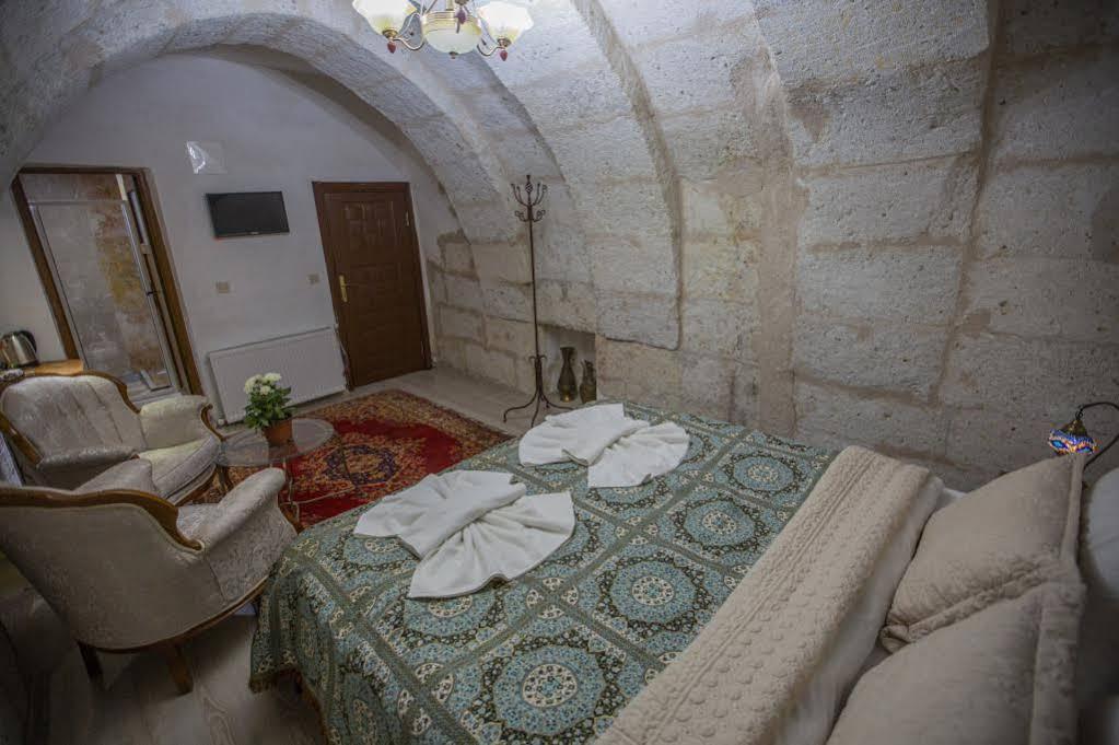 Hotel Serenity Stone House Nevsehir Exteriér fotografie