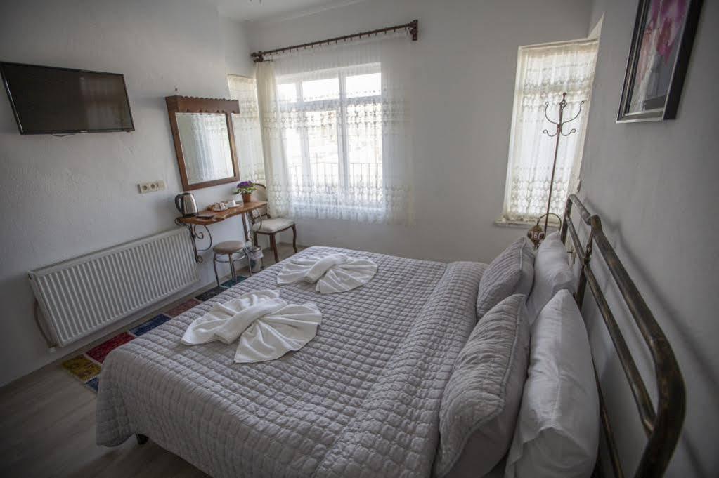 Hotel Serenity Stone House Nevsehir Exteriér fotografie