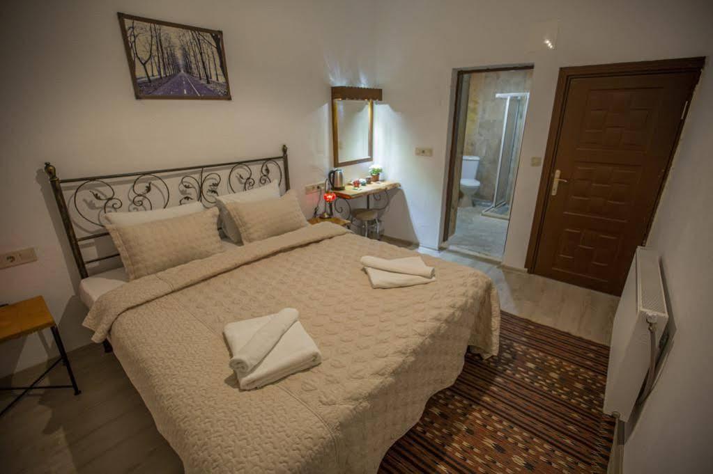 Hotel Serenity Stone House Nevsehir Exteriér fotografie